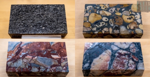 Bari, al Campus c'� una preziosa collezione di marmi antichi: �Alcuni sono di epoca romana�